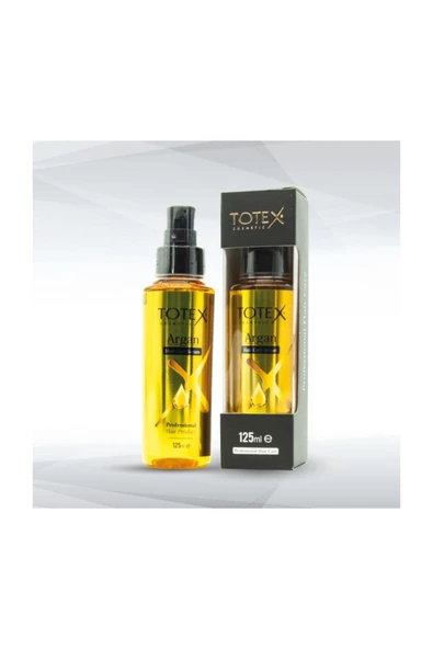 Saç Serumu Argan 125 Ml - Resim 2