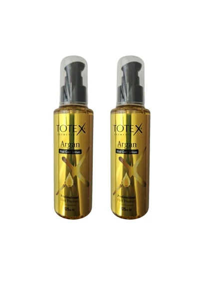 Saç Bakım Serumu Argan (2 Adet) - Resim 3