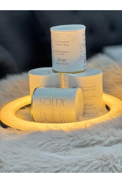 KONSERVE AĞDA 2x800 ml - Resim 3