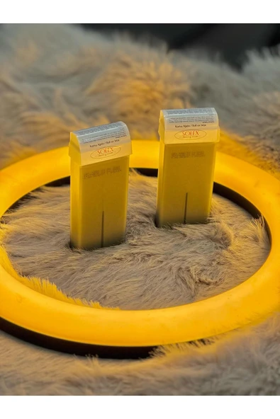 KARTUŞLU AĞDA 3'LÜ - Resim 5