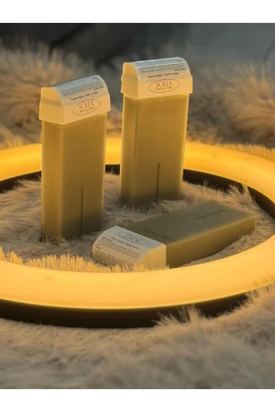 KARTUŞLU AĞDA 3'LÜ - Resim 4