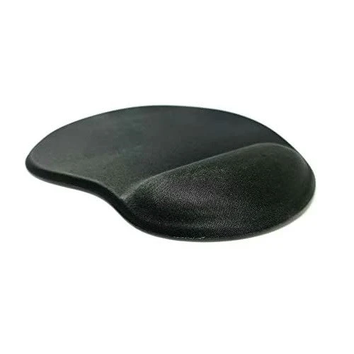 Addison 300521 Siyah Bilek Destekli Mouse Pad - Resim 2