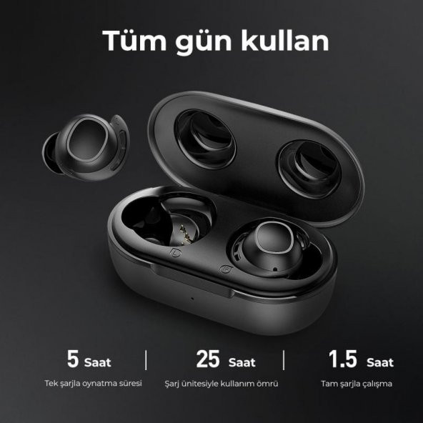 MPOW MPBH437AB M30 Bluetooth Kulaklık