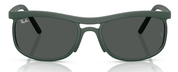 Ray-Ban RB4452 601687 56 Unisex Güneş Gözlüğü - 4
