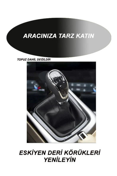 Ftmoto  RENAULT 12 SW dvcstre Araç,Araba,Oto vites körüğü siyah dikiş