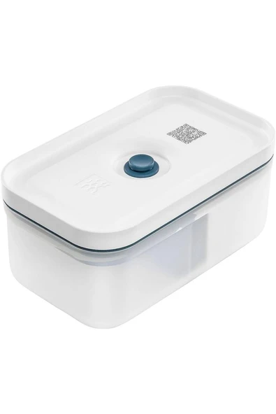 ZWILLING (368013170) VAKUMLU YEMEK KABI M SEFFAF MODERN
