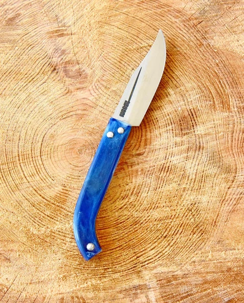 Tapan Aşı Bıçağı 21 cm Paslanmaz - 3