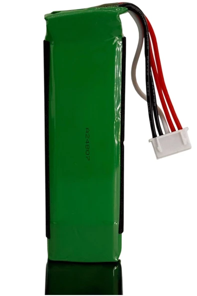 Flip 4 ile Uyumlu Batarya 3200mAh / 11.84WH 3.7V Flip 4 Special Edition ile Uyumlu Pil - 3