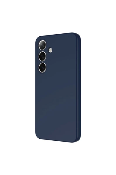 Galaxy S25 Plus İle Uyumlu Kılıf Z-Mara Lansman Vieri Tam Koruma Arka Kapak Kamera Koruma Çıkıntılı - Resim 2