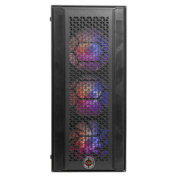 RaXius Nova G1 R7 4060Ti-77A014 Ryzen7 7700 32GB 2TBSSD RTX4060Ti 8 GB W11P Gaming Masaüstü Bilgisayar