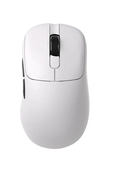 AJAZZ AJ179 PRO 3 Modlu 8000Hz 26.000 DPI Manyetik Şarj İstasyon PAW 3395 Optik Sensör Gaming Mouse - 2