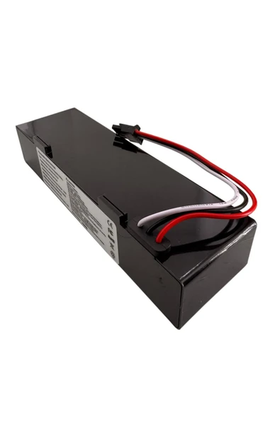 Xiaomi Viomi V2 Pro ile Uyumlu Muadil Batarya 3200mAh 47.36WH 14.8V Pil - 2