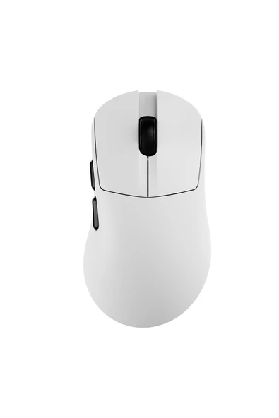 AJAZZ AJ179V2 3 Modlu 1000Hz 12.000 DPI Manyetik Şarj İstasyonlu PAW 3311 Optik Sensör Gaming Mouse - 3