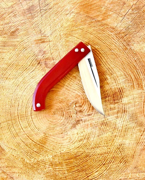 Tapan Aşı Bıçağı 21 cm Paslanmaz - 3