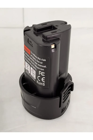 BL1013 ile Uyumlu Batarya 10.8V 3000mAh 32.4WH Pil - 3