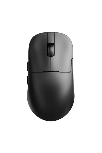 AJAZZ AJ159 NLP Near-Link Teknoloji, 3 Modlu 1000Hz 26.000 DPI 800 mAh Bataryalı Optik Gaming Mouse - 4