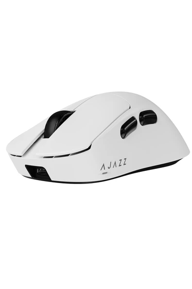 AJAZZ AJ179V2 3 Modlu 1000Hz 12.000 DPI Manyetik Şarj İstasyonlu PAW 3311 Optik Sensör Gaming Mouse