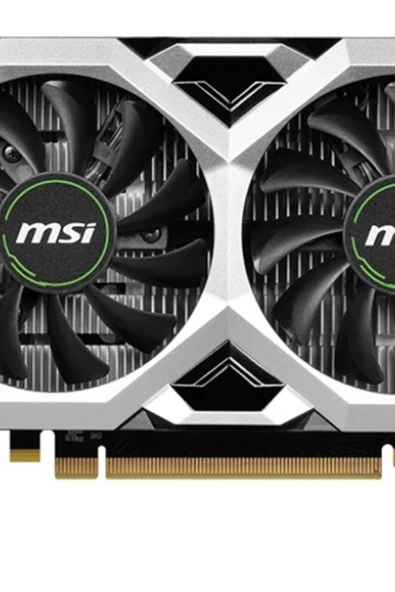Geforce Gtx 1650 D6 Ventus Xs Ocv3 4gb Gddr6 128 Bit Ekran Kartı - 2