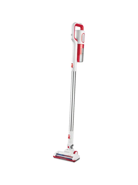 CONTİ Conti Tower CMS-501 Elektrikli Dikey Süpürge Kırmızı