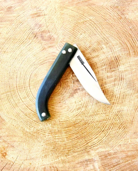 Tapan Aşı Bıçağı 21 cm Paslanmaz - 3