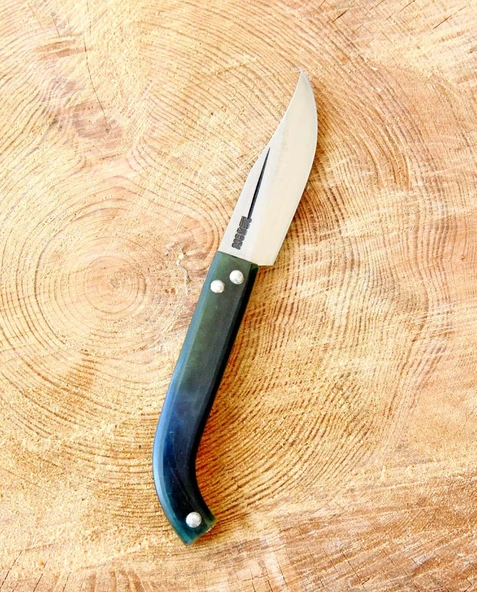 Tapan Aşı Bıçağı 21 cm Paslanmaz