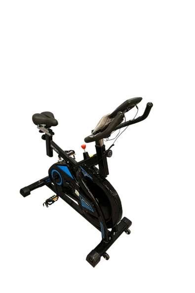 MaxTech LD-910 Ev tipi Spin bike - 2