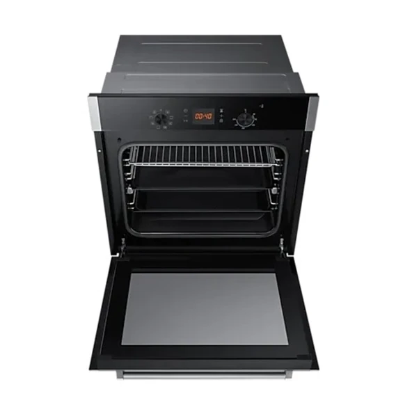 Samsung NV60K7140BB/TR 60 Lt. Siyah Ankastre Fırın - 4