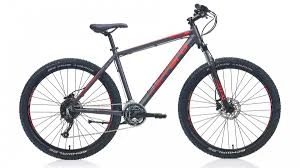 CARRARO FORCE 770C  27,5 JANT 482H 18-V HD MAT-SIYAH-ALTIN-BAKIR-KIRMIZ
