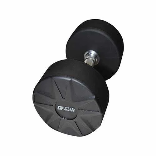 Diesel Fitness Pu Dumbell 15 kg