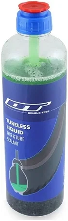 DT Double Tree Lastik Sıvısı 380 ml