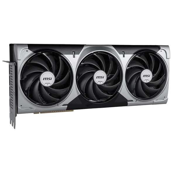 MSI GeForce RTX 5090 32G Ventus 3X OC 32GB DLSS 4 512 Bit GDDR7 Ekran Kartı - 4
