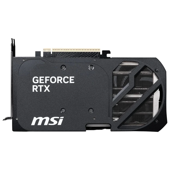 MSI GeForce RTX 5070 12G Shadow 2X OC 12GB DLSS 4 192 Bit GDRR7 Ekran Kartı - Resim 6