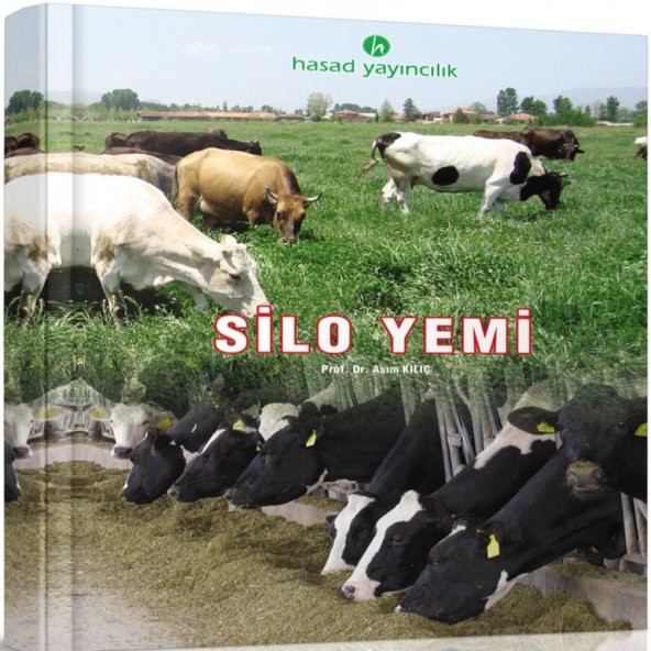 Silo Yemi Kitabı