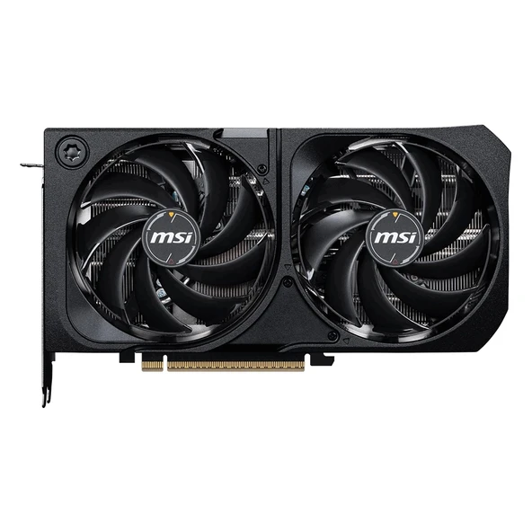 MSI GeForce RTX 5070 12G Shadow 2X OC 12GB DLSS 4 192 Bit GDRR7 Ekran Kartı - Resim 5