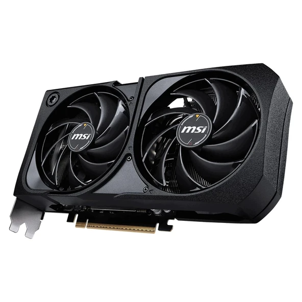 MSI GeForce RTX 5070 12G Shadow 2X OC 12GB DLSS 4 192 Bit GDRR7 Ekran Kartı - Resim 2