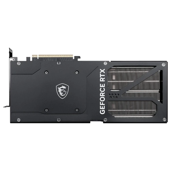 MSI GeForce RTX 5090 32G Ventus 3X OC 32GB DLSS 4 512 Bit GDDR7 Ekran Kartı - 8