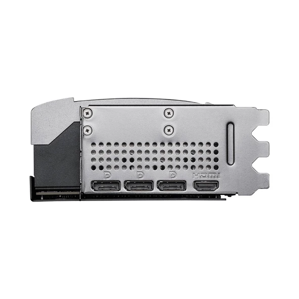 MSI GeForce RTX 5090 32G Ventus 3X OC 32GB DLSS 4 512 Bit GDDR7 Ekran Kartı - 9