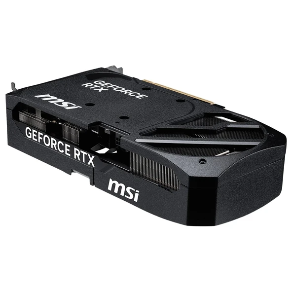 MSI GeForce RTX 5070 12G Shadow 2X OC 12GB DLSS 4 192 Bit GDRR7 Ekran Kartı - Resim 8