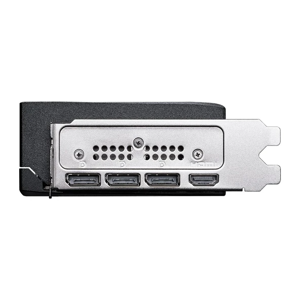 MSI GeForce RTX 5070 12G Shadow 2X OC 12GB DLSS 4 192 Bit GDRR7 Ekran Kartı - Resim 9