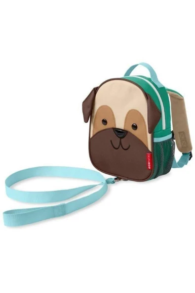 Carters Skip Hop  Pug Mini Sırt Çantası - 5