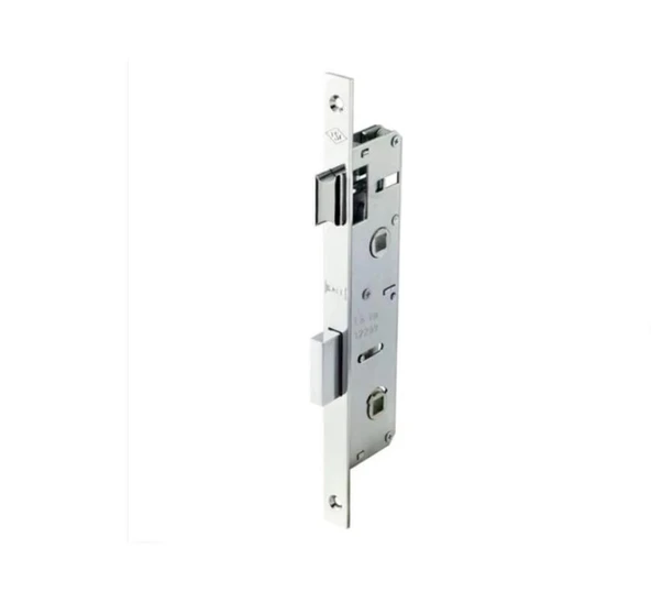 Kale 269P 30MM WC Banyo Kilidi Krom Karşılıksız
