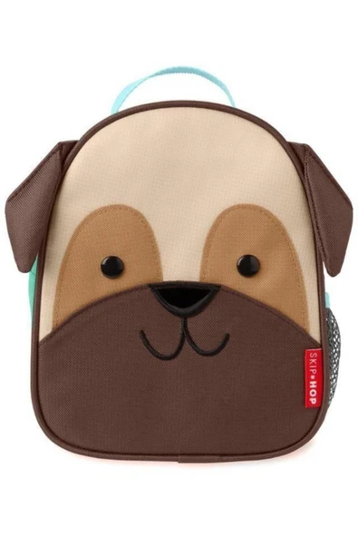 Carters Skip Hop  Pug Mini Sırt Çantası - 2
