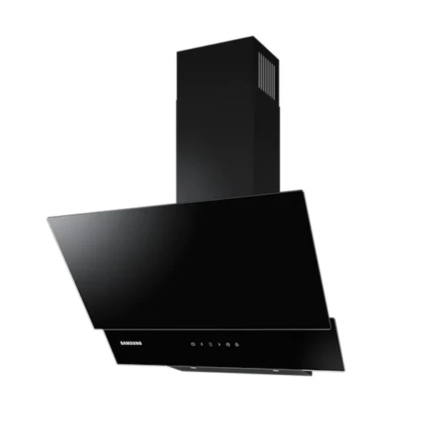 Samsung NK24N7060VB/TR 60 cm Siyah Cam Duvar Tipi Ankastre Davlumbaz - Resim 9