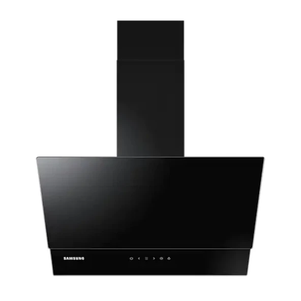 Samsung NK24N7060VB/TR 60 cm Siyah Cam Duvar Tipi Ankastre Davlumbaz - Resim 7