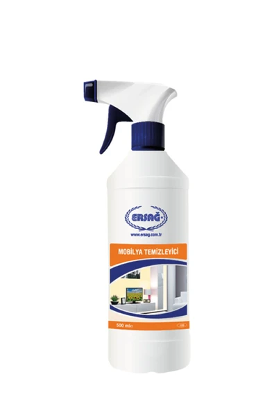 ERSAĞ ERSAĞ MOBİLYA TEMİZLEYİCİ 500 ML