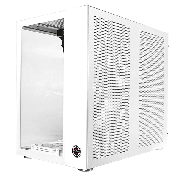 RaXius Zenith Z2 R5 4060TI-75F004 Ryzen5 7500F 32GB 512SSD RTX4060Ti 8 GB FreeDOS Gaming Masaüstü Bilgisayar - 3