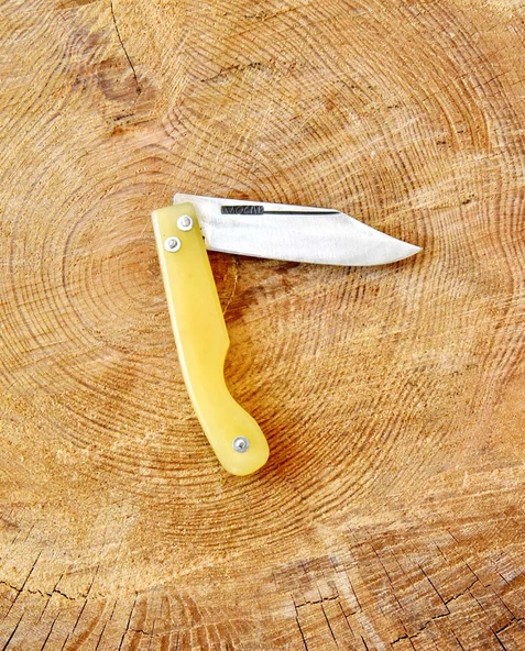 Tapan Av Çoban Bıçağı 18 cm Paslanmaz - 3