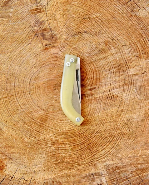 Tapan Av Çoban Bıçağı 17 cm Paslanmaz - 4