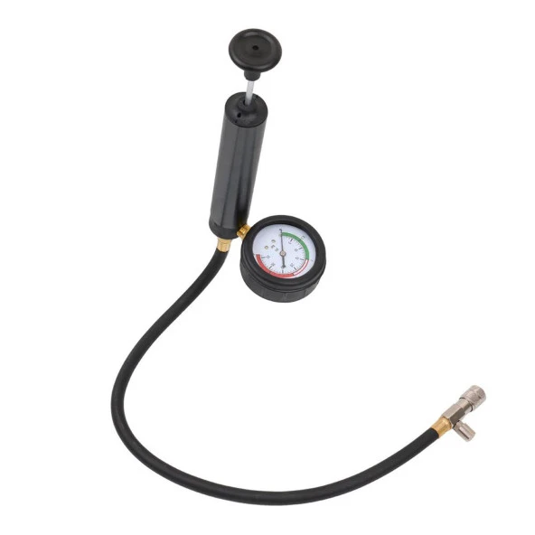 Nt Tools Radayatör ve Soğutma Sistemi Basınç Test Cihazı NTH1040 (28 PARÇA) - Resim 11