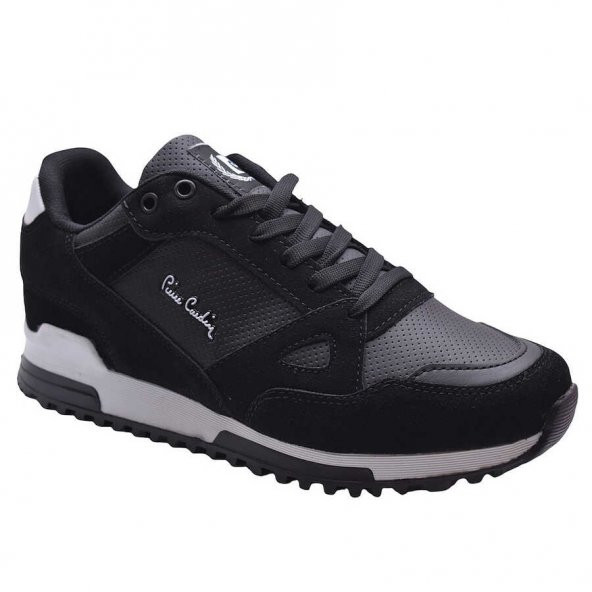Pierre Cardin 30906 Ortopedi Günlük Erkek Spor Ayakkabı (40-44) - 2